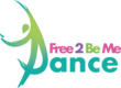 free2beme-dance