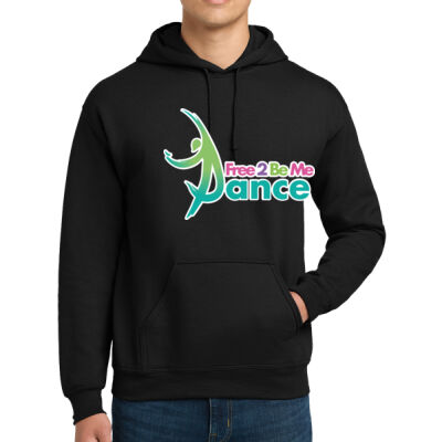 F2BMD Hoodie - Unisex Thumbnail