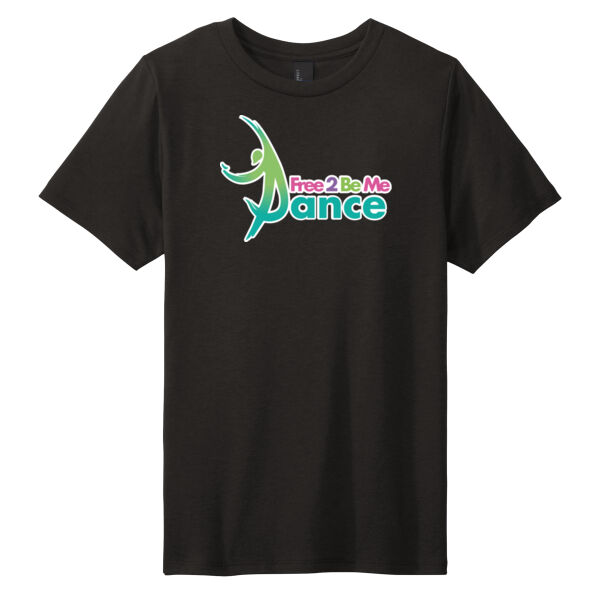 F2BMD T-Shirt - Youth Thumbnail