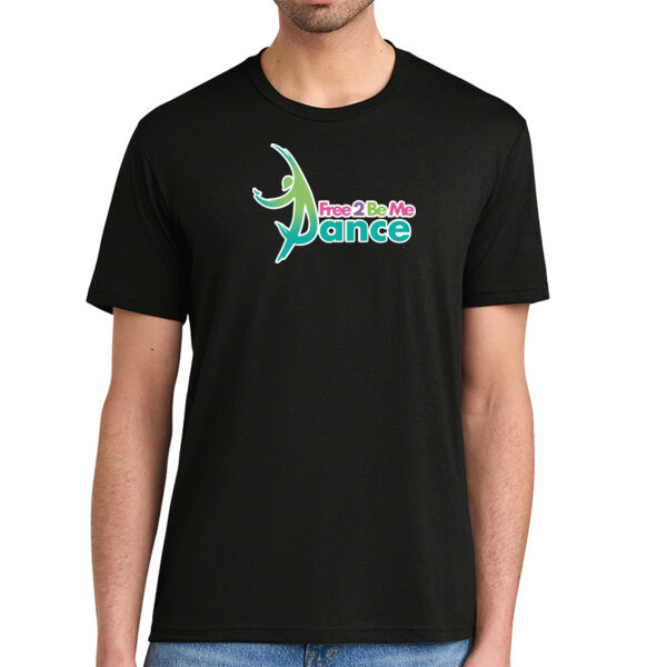 F2BMD T-Shirt - Unisex Thumbnail