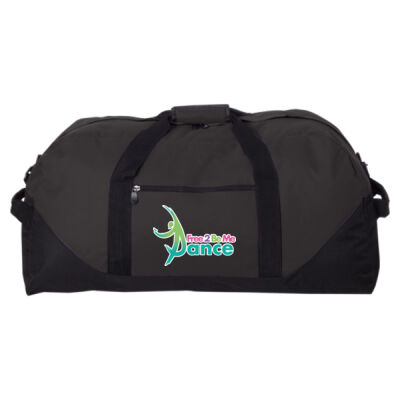 F2BMD Duffel Thumbnail