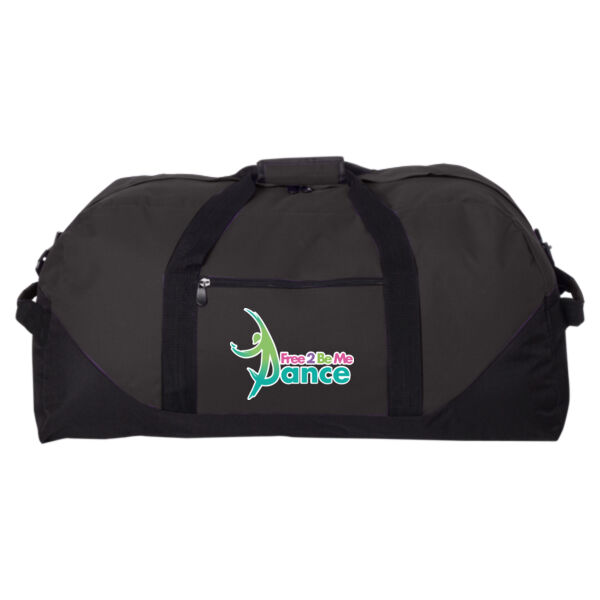 F2BMD Duffel Thumbnail