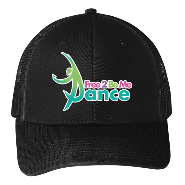 F2BMD Trucker Hat Thumbnail