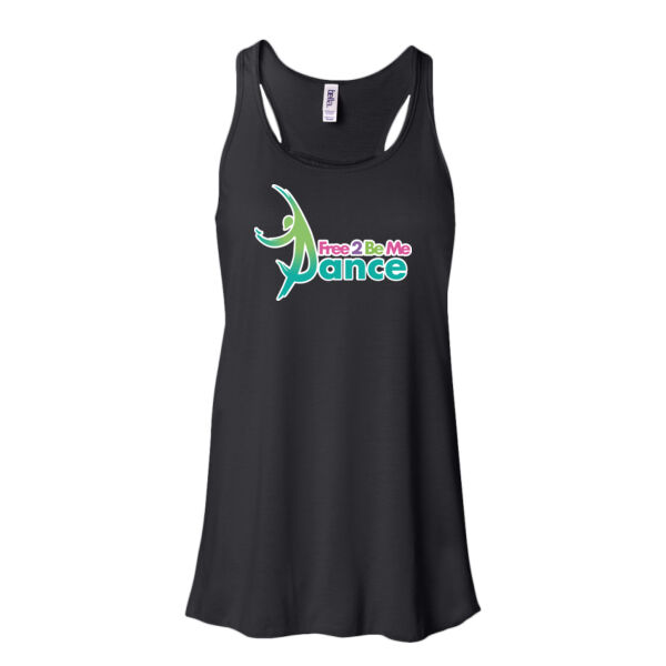 F2BMD Tank - Ladies  Thumbnail