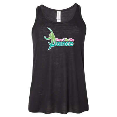 F2BMD Tank - Youth Girls Thumbnail