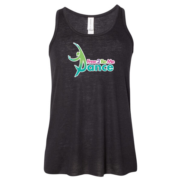 F2BMD Tank - Youth Girls Thumbnail