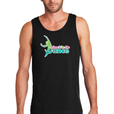 F2BMD Tank - Unisex Thumbnail