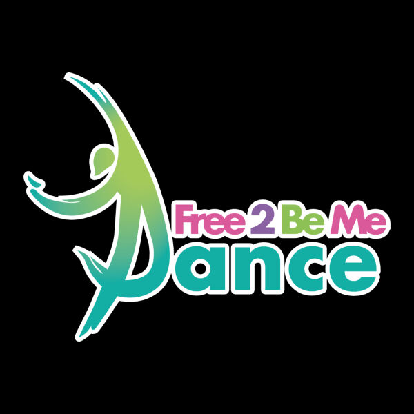 F2BMD Waterproof Sticker Thumbnail