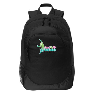 F2BMD Backpack Thumbnail