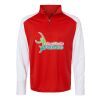 Men's Breakout Quarter-Zip Pullover Thumbnail