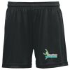 Women's Mesh Shorts Thumbnail