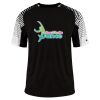 Lineup T-Shirt Thumbnail